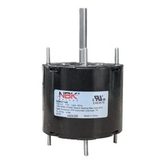 Fan Motor 3.3″ Dia. 1/20 HP 1500 RPM 115 Volts CCW Rotation Replaces Fasco D133