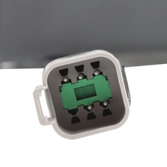 Control Box 137633 For Genie Gen 6 GS-1530 GS-1930 GS-2032 GS-2046 GR-12 GR-15
