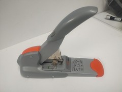 Rapid Duax Heavy Duty Desktop Stapler 2-170 sheets 73338. Made in a Sweden