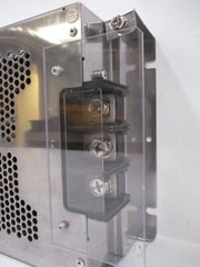 Cosel TBC-150-104 Noise Filter 3-Phase 500V 150A 3 x 2 x 1.48mH