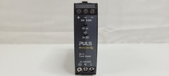 PULS MINI LINE 24 VDC POWER SUPPLY ML15.241