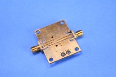 Hittite Microwave 105675-HMC432 SMT GaAs HBT MMIC DC-8 GHz Static Divider