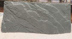 Zia Slate Landscape Curbing Stamp