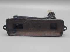 Antique Acme “Sure Shot” Heavy-Duty Desk Stapler Please Read Description