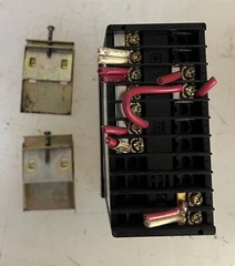 BARBER COLMAN MAE1-103-00-000-0 TEMPERATURE CONTROLLER