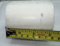 6 Rolls of 3 1/8 X 273 FT Thermal Paper Rolls Receipt Paper POS