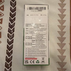 RDINSCOS Wood Wall Moisture Meter Digital Moisture Test
