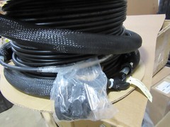 Rosenberger L98B-235-75000 Cable Assy. LCC-48F9UG657-LCC 75.0M, 246.1 Ft New!!!