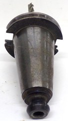 TECHLEADER END MILL TOOLHOLDER CT50-SL1/2-2.63