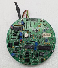 PCB 7800-040-13 ISS B6 CPN 631-1546 S/N 27227-02
