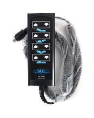 MC Healthcare 8-Button Hand Control Model QP-1996