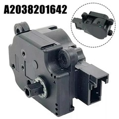 High Accuracy Vehicle HVAC Heater Actuator Motor 2038201642 for W203 W209 W163