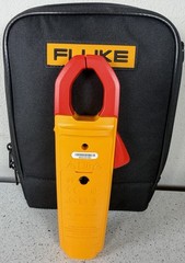 Fluke 116/323 KIT HVAC Compact Multimeter & Clamp Meter Combo Kit New!!