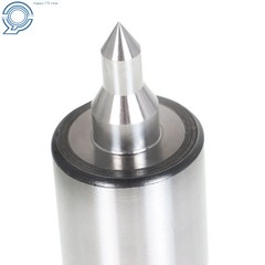 MT2 Live Center For Morse Taper Precision 0.000197” CNC Long Spindle Lathe Tool