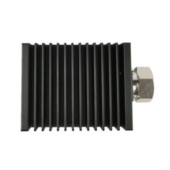 BecenRF 100W DIN Male Dummy Load 7/16 DIN-J RF Coaxial Termination DC-3GHz 50ohm