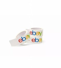 2″ x 75 yards Classic – Official eBay Branded Packaging Tape