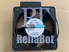 For ORIX Fan MR18-DC AC200V 18065 180mm*180*65MM 60(dB-A) High-volume fan