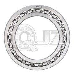 [Qty.1] 16015 Radial/Deep Groove Ball Bearing [75 mm ID x 115 mm OD x 13 mm W]