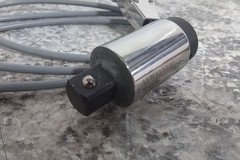 Williams 2503-F-MT2W 25 to 250 Ft-Lb Torque Range 48 In Overall L Sensor