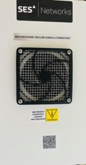 CPI 40W Ka-band GaAs BUC Part Number B3KO-A-112