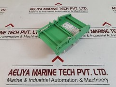 f403001a Stein sohn f403001a rev. a vista bus interface vbi 1