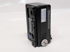Pronk Technologies FlowTrax FT-2 infusion device analyzer flow meter as shown