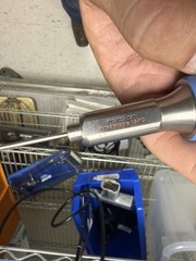 stryker Ideal Eyes 502-723-030 2.3mm 30° autoclavable 134°C