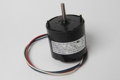 Marley QMark Dayton Unit Heater Electric Motor 3900-2014-000, 208/240/277V AC 2