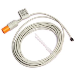 CMS8000 12.1″ Big Screen Multi-Patameter Patient Monitor ICU Vital Sign Monitor