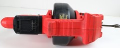 Bauer Tools 191101C-B 20V Cordless Automatic Feed Drain Cleaner Tool Only