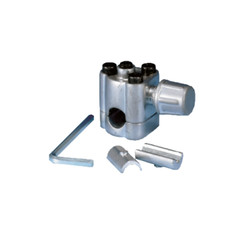 Supco 1/2″ And 5/8″ Refrigerant Line Piercing Valve