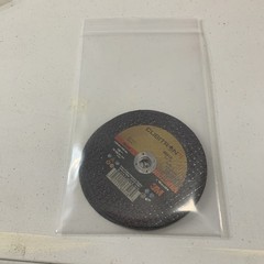 3M 66518 Cubitron Cut Off Wheels: Old Part Number 01994 5 pieces (A5)