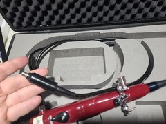 ACMI AFC-1 Flexible Cystoscope with Hard Travel Case