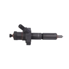 3PCS Fuel Injector D4NN9F593C For Ford New Holland Engine BSD666 Tractor 8200