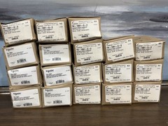 1-BARBER COLMAN-Schneider-invensys TK-1001-0-2 Pneumatic Room Thermostat 55-85 F