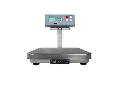 Tree PIZA+ 60 – 60lb x 0.02lb NSF NTEP Certified Food Prep Scale