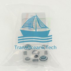 1PCS New Festo ADN-16-20-I-P-A 536229 Cylinder ADN1620IPA US