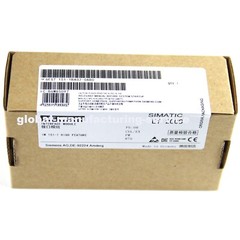 SIEMENS 6ES7 151-1BA02-0AB0 SIMATIC DP INTERFACE MODULE IM151-1 HIGH FEATURE PLC