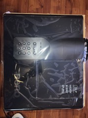 BenQ SU964 6500 lumens WUXGA Large Venue Projector 1080P Full HD New
