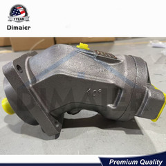 A2FM63/61W-VAB010 Hydraulic Piston Motor Pump For Concrete Mixer – Free Shipping
