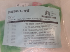 Applied Materials AMAT 0242-22840 Elec Kit Per SLTESC PVD Chamber Endura New