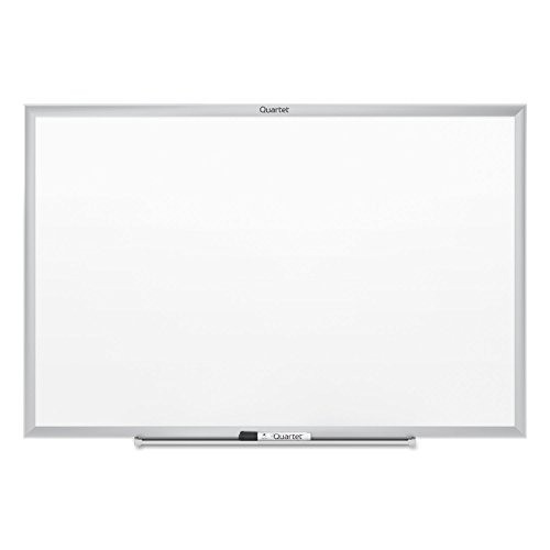 36 X 24 inches Magnetic Dry Erase Board with Aluminum Frame, Whiteboard