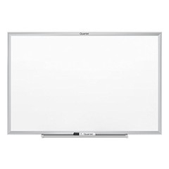 36 X 24 inches Magnetic Dry Erase Board with Aluminum Frame, Whiteboard