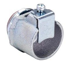 Southwire 633TBS 1″ Top-Bite Saddle Type Connector (Pack of 100) SEALED CASE