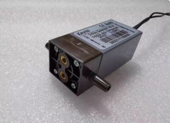1PCS NEW FOR 1032-22-TPN/5N 24VDC 0.25MPa inkjet solenoid valve plug-in type