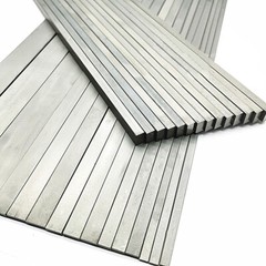 100mm Solid Carbide&Tungsten Steel Bar-Toolmaking Material,Billets 2mm-8mm Thick