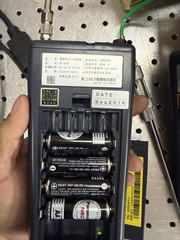 New Cosmos XP-3160 Gas Detector CH4 Toluene High Sensitivity w/ Probe Tested