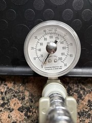 Jamar dynamometer Tests Grip Strength