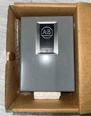 Allen Bradley Type P Relay A-B Industrial Control Relay NOS