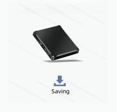 YHR-32 Thin Dictaphones Spy Hidden Mini Voice-activated Digital voice recorder